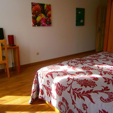 Apartamentos Sobre O Douro Порту Екстер'єр фото