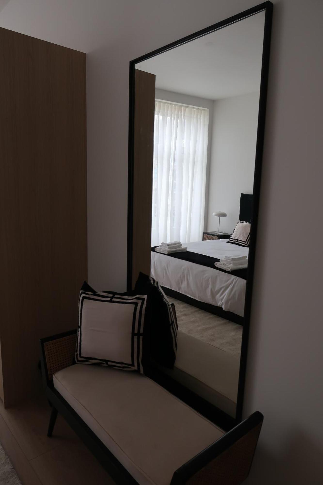 Apartamentos Sobre O Douro Порту Екстер'єр фото