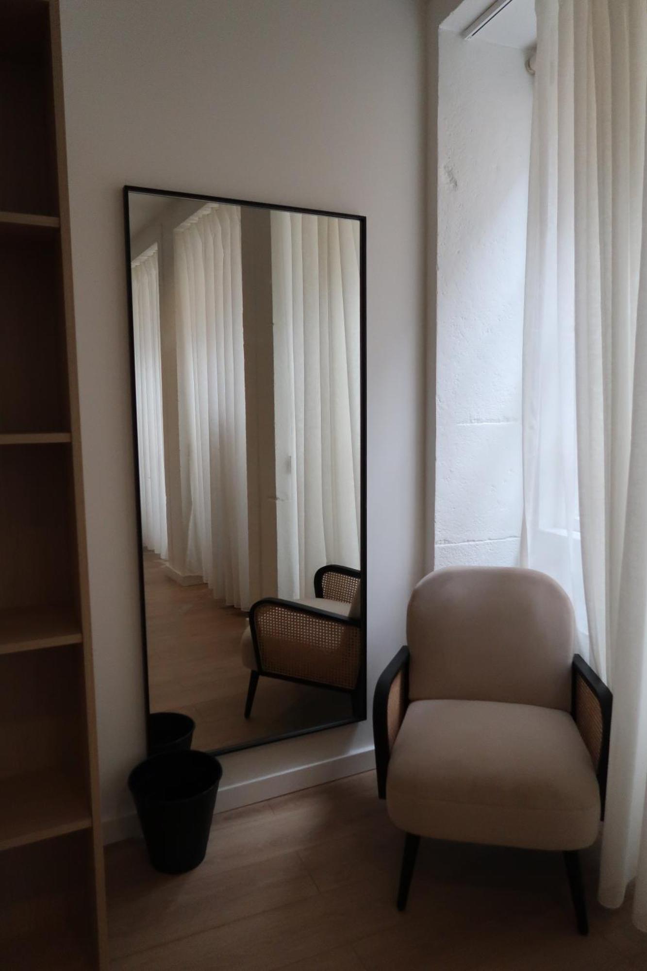 Apartamentos Sobre O Douro Порту Екстер'єр фото